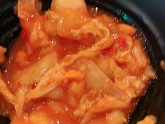 泡菜-Meet Sun首尔大排档(湘潭城市盒子店)