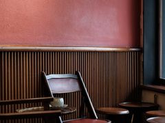 大堂-RUMORS COFFEE ROASTERY鲁马滋咖啡(湖南路店)