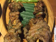 -花样西贡·蜜越餐厅·法式越南料理(水晶城店)