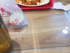-华天二友居肉饼(宫门口店)