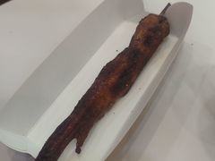 -一代烤翅王(大汉口店)