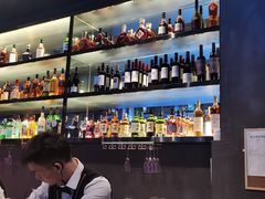 -MOSSO音乐酒吧·live house(南京旗舰店)