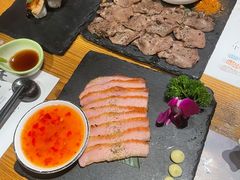 -衣川小森林·料理·寿司(鸿铭中心店)