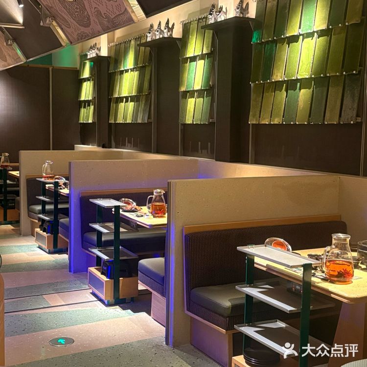  南京必冲！鲜到破防的野生菌火锅盛宴✨