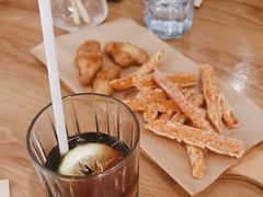 -必胜客(百联又一城店)