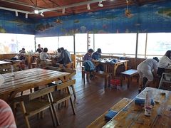 -蓝湾碧波·老字号·疍家非遗海上餐厅
