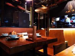 大堂-九锅一堂酸菜鱼(新南凯德直营店)