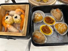 翠园雀笼点心-翠园(北京王府中环店)