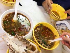 -老师家羊杂碎(延安总店)