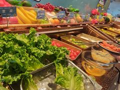 -非烤勿扰韩式自助烤肉火锅(龙岗万达广场店)
