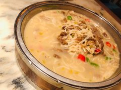 -梁家大院•农家菜(昆山会展中心店)