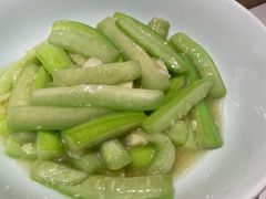 丝瓜-0776食堂·京城创意菜(七里庄店)