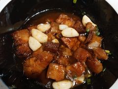 -百翠山居.家飨餐厅