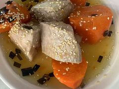 -众味海鲜大排档·活海鲜·潮汕味(南澳店)