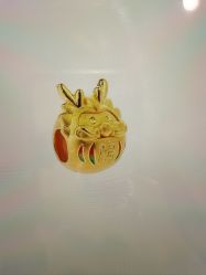 -周生生Chow Sang Sang(苏州美罗高新店)