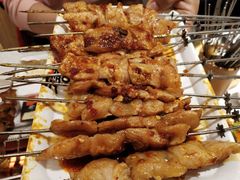 -玉善烧烤串城(长春总店)