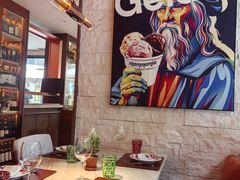 -Mammamia意大利餐厅(阳春巷店)