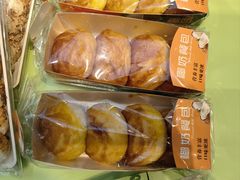 -顶东面包花园·生日蛋糕(太平店)
