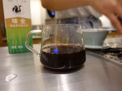 -Legno.ita Coffee by Wood(襄阳南路店)