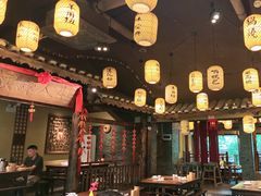 -大自然(鲁家村店)