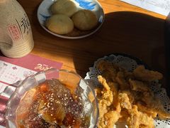 -束河人家(南锣鼓巷店)