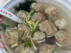 -海平馄饨(逍遥二路店)