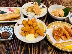 -平成屋·午肴夜酒(四川北路店)