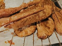 -曾记大腰子烧烤(苗栗路总店)
