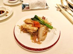 -天龙轩(香港丽思卡尔顿酒店)