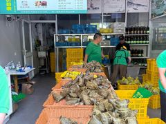 -召稼楼永茂昌粽子大王