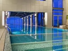 -上海浦东康桥绿地假日酒店