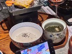 -虎哥六韩式烤肉料理 TIGERGRILL(隆生金山湖中心购物广场店)