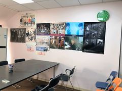 -百济韩国语(虹口校区)