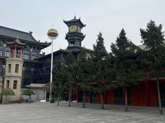 -西宁市东关清真大寺
