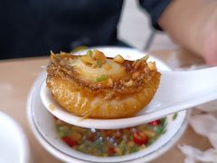 -海大大蒸汽海鲜餐厅·粤菜·特色小炒(欢乐颂店)