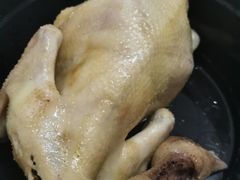 -东江厨岸（惠州味道）(江畔花园店)