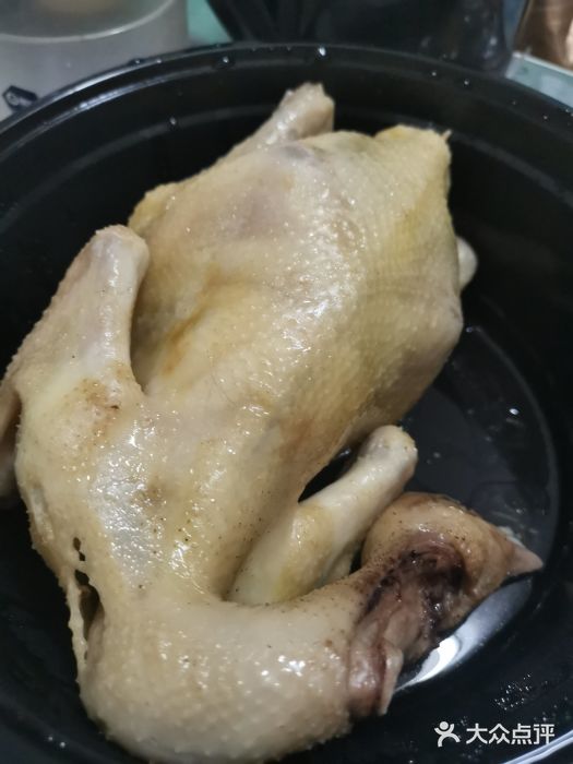 东江厨岸（惠州味道）(江畔花园店)图片