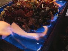 火焰花甲-蘭奢雅集·江浙菜(青山江滩店)