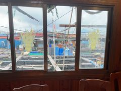 -蓝湾碧波·老字号·疍家非遗海上餐厅
