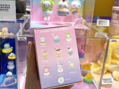 -泡泡玛特POPMART(上海环球港店)