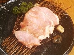 松板肉-十号烤场(麦岛店十二年店)