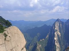 -华山风景名胜区