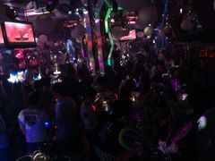 菲林酒吧天津店-Dr.Feeling 菲林酒吧(天津店)