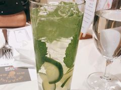 -Deer Park鹿园西餐(仁恒置地广场店)