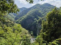 -水墨汀溪风景区
