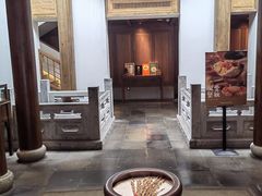 -鲤院·新中式美学·庭院餐厅(夫子庙店)