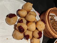 -芳芳私房菜·精做淮扬菜(承德路店)