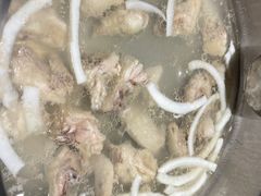 -狐狸爱上椰子鸡(滨江星光大道店)