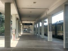 -岳阳站