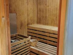 -丽思卡尔顿酒店泳池(金融街店)